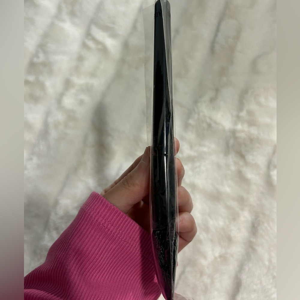 Lancôme Makeup Powder Blush Brush Black OS - Picture 8 of 9